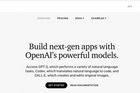 2023年12月最新注册OpenAI ChatGPT 试用攻略教程