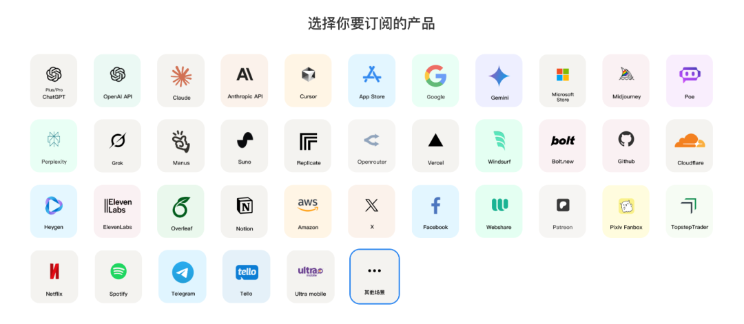 野卡Wildcard和Bingocard哪个更好用？超详细对比评测