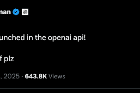 GPT-4o图片生成API全面开放，附OpenAI API购买及获取教程