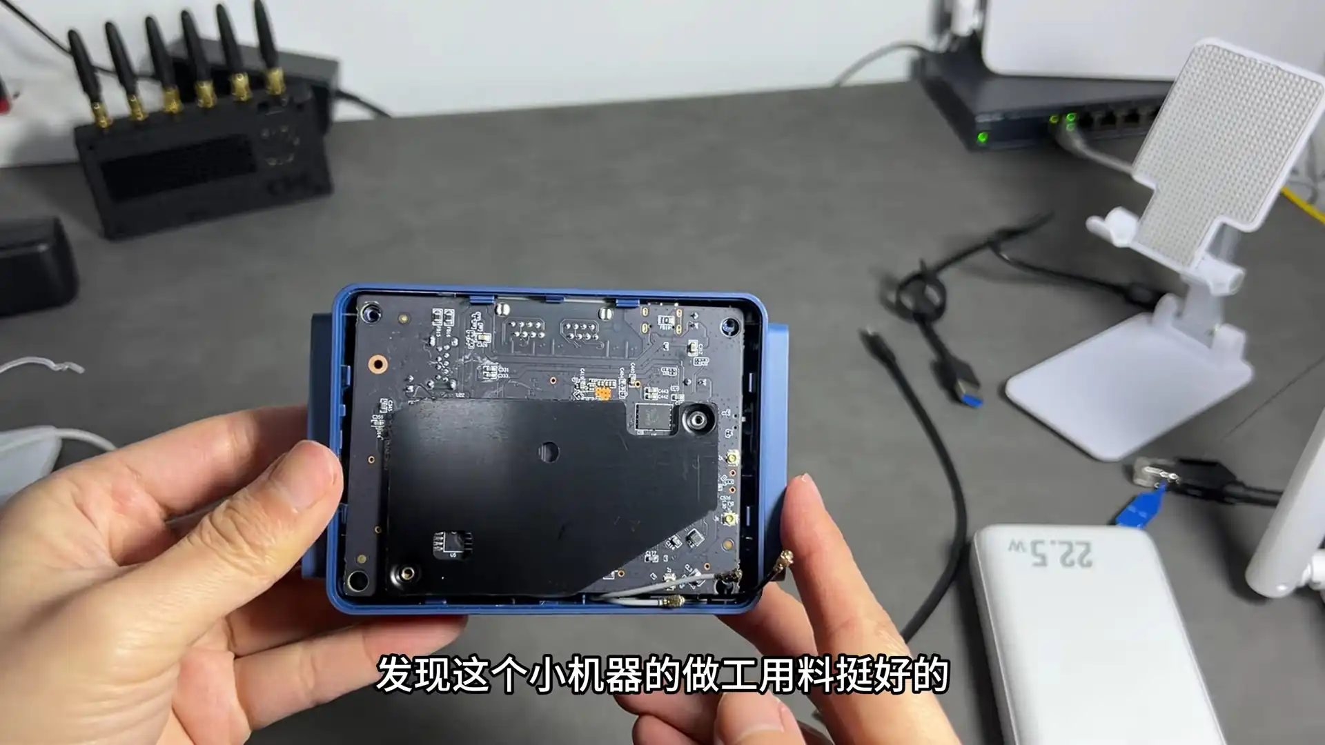 迷你小路由Cudy TR3000刷机OpenWrt教程 恢复原厂 - 玩客屋