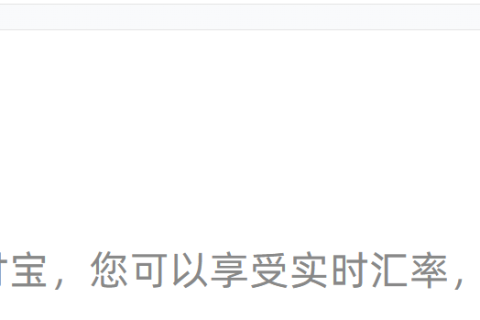 Wise使跨境收款更便捷，支持直接转账到银行卡、微信和支付宝