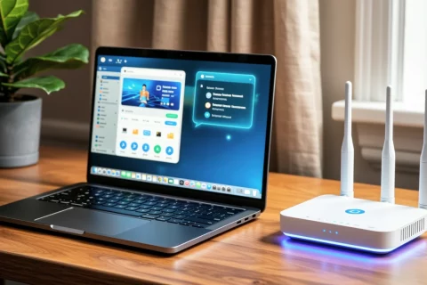 美国原生住宅 IP VPS 全面测评 2025：用 LisaHost 与 Vircs 稳定解锁 Netflix / ChatGPT