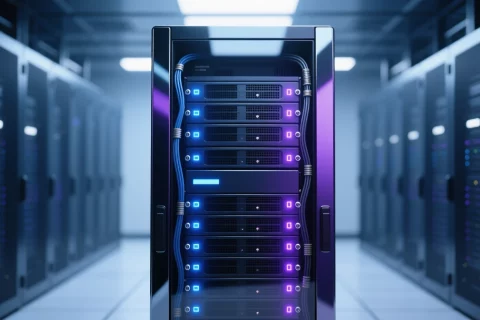 VMISS 香港 BGP 云服务器深度评测：真实网速实测与选购指南