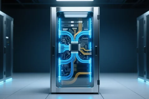 美国原生 IP VPS 推荐 2026  稳定解锁 Netflix、ChatGPT 的最佳服务器选择