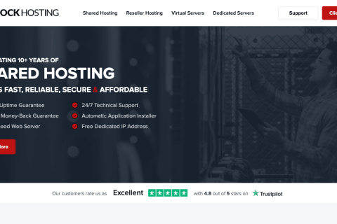 如何选择 ShockHosting？从共享主机到独服的升级路径完全解析