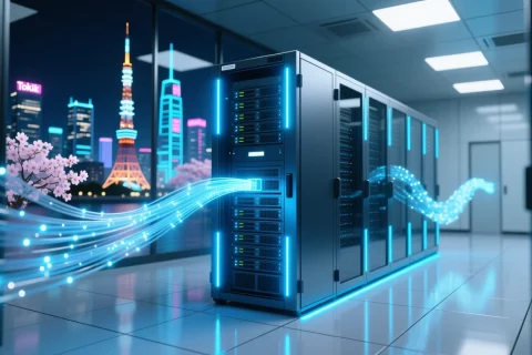 日本 CN2 GIA VPS 推荐：高速稳定又实惠的优质线路商家合集（2026 年最新）