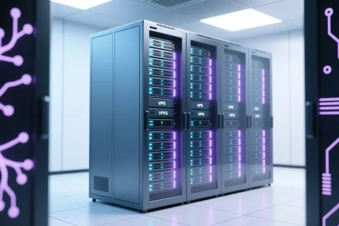 Clawdbot 服务器推荐：8 家高性价比 VPS 横向对比，谁最适合部署 AI 代理？