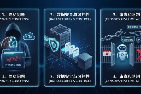零基础用 VPS 搭建本地大模型：Ollama + DeepSeek/Llama3 保姆级实战教程