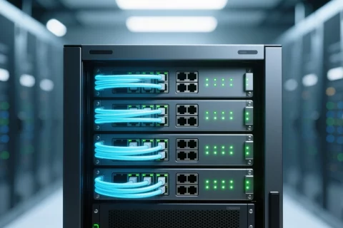 RFCHOST VPS 评测 2026：线路优化 + 多机房选择，性价比实测与选购指南