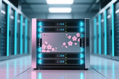 Tokyonline VPS 评测：日本/亚洲 VPS、线路与建站实测，是否值得入手？
