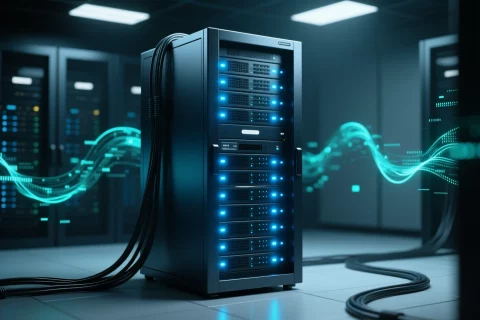 EthernetServers VPS 评测：高性价比 VPS、多机房与建站实测，是否值得入手？