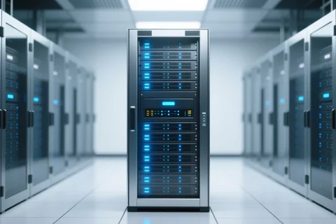 The Hosting 深度评测 2026：50+ 国机房、10Gbps 无限流量 VPS，值得入手吗？