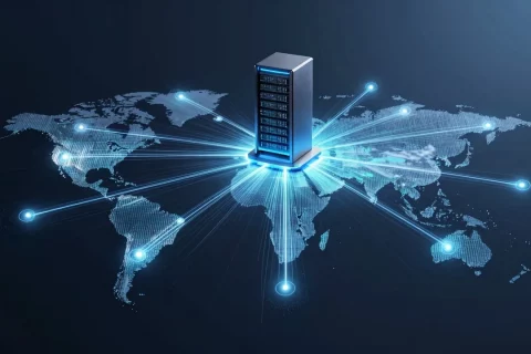 什么是 CDN 加速国外服务器：定义、作用与常见应用场景