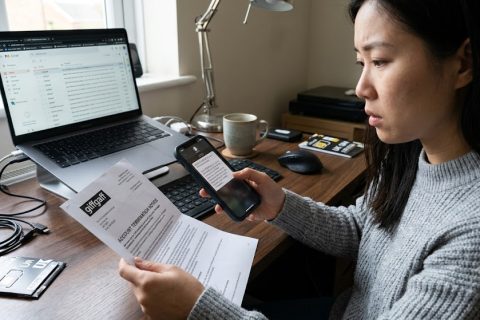 海外账号紧急预警！英国 GiffGaff 开启大规模清理，长期漫游将被直接封号