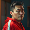 幽光旅人