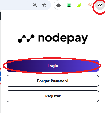 《零成本项目》利用闲置网络资源获取收益 - Nodepay 项目介绍